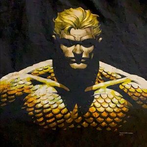 Aquaman T-shirt